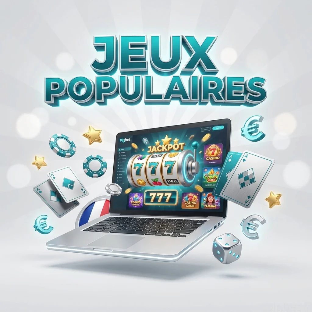 Jeux Populaires